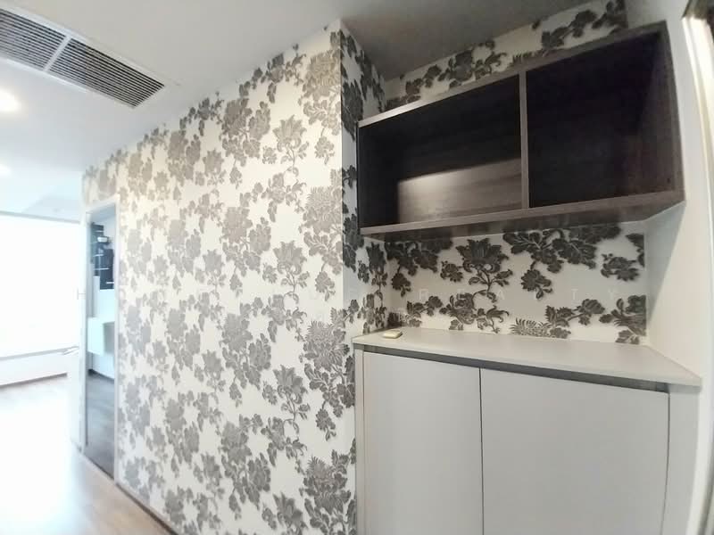 CEIL by Sansiri : ซีล บาย แสนสิริ, กรุงเทพ, 11 ซอยเอกมัย 12 ถนนสุขุมวิท 63, คลองตันเหนือ, วัฒนา, กรุงเทพ, 45 ตร.ม., คอนโด ขาย, โดย HOMEPLUS REALTY - คุณนิล, 500156524 - DDproperty.com