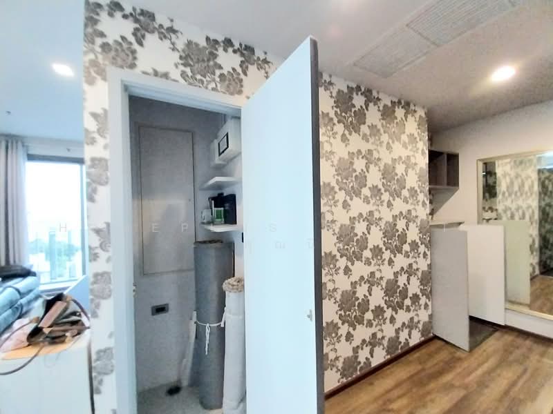 CEIL by Sansiri, Bangkok, 11 Soi Ekamai 12, Sukhumvit 63 Road, Khlong Tan Nua, Watthana, Bangkok, 1 Bedroom, 45 sqm, Condo For Sale, by HOMEPLUS REALTY - คุณนิล, 500156524 - DDproperty.com