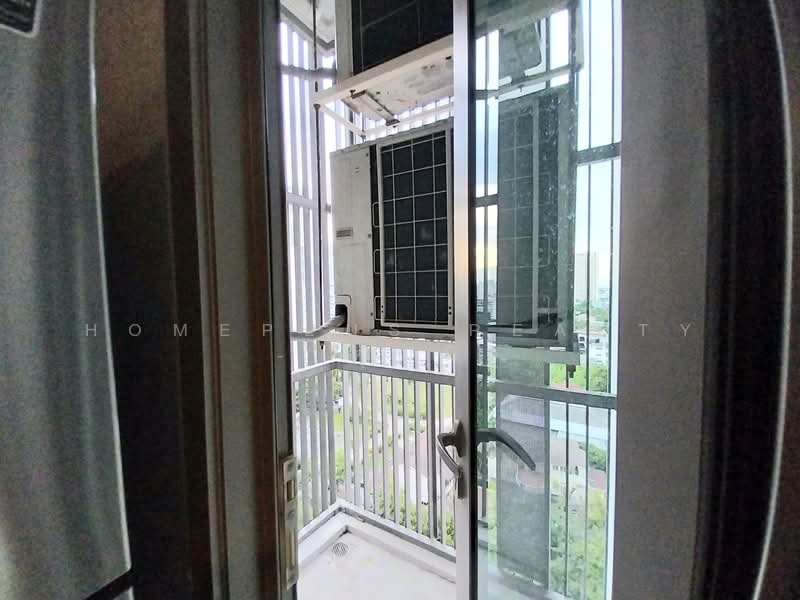 CEIL by Sansiri, Bangkok, 11 Soi Ekamai 12, Sukhumvit 63 Road, Khlong Tan Nua, Watthana, Bangkok, 1 Bedroom, 45 sqm, Condo For Sale, by HOMEPLUS REALTY - คุณนิล, 500156524 - DDproperty.com