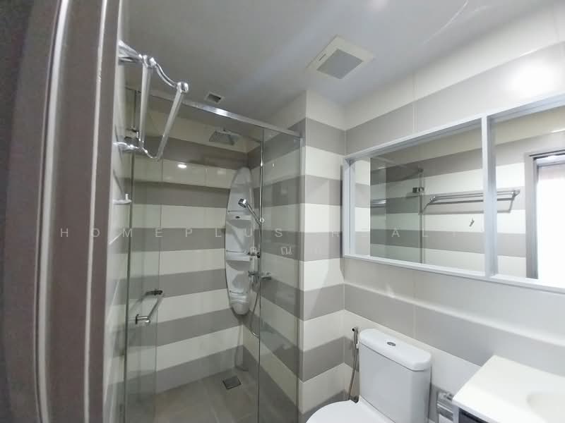 CEIL by Sansiri, Bangkok, 11 Soi Ekamai 12, Sukhumvit 63 Road, Khlong Tan Nua, Watthana, Bangkok, 1 Bedroom, 45 sqm, Condo For Sale, by HOMEPLUS REALTY - คุณนิล, 500156524 - DDproperty.com