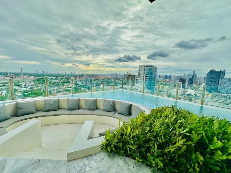Piti Sukhumvit 101, Bangkok, Sukhumvit Road, Bang Chak, Phra Khanong, Bangkok, 1 Bedroom, 35 sqm, Condo For Rent, by Achaya Nithipanyawong, 500156525 - DDproperty.com