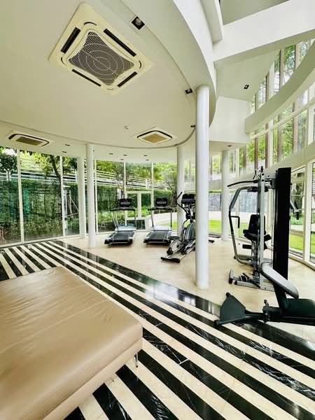 Piti Sukhumvit 101, Bangkok, Sukhumvit Road, Bang Chak, Phra Khanong, Bangkok, 1 Bedroom, 35 sqm, Condo For Rent, by Achaya Nithipanyawong, 500156525 - DDproperty.com