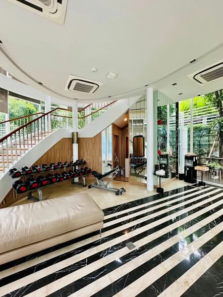 Piti Sukhumvit 101, Bangkok, Sukhumvit Road, Bang Chak, Phra Khanong, Bangkok, 1 Bedroom, 35 sqm, Condo For Rent, by Achaya Nithipanyawong, 500156525 - DDproperty.com