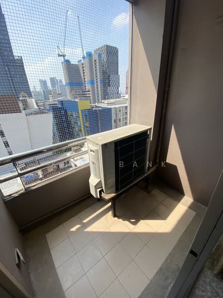Baan Kasemsan 1, Bangkok, Kasemsan Road, Wang Mai, Pathum Wan, Bangkok, 1 Bedroom, 35 sqm, Condo For Rent, by Khun Bank, 500156528 - DDproperty.com
