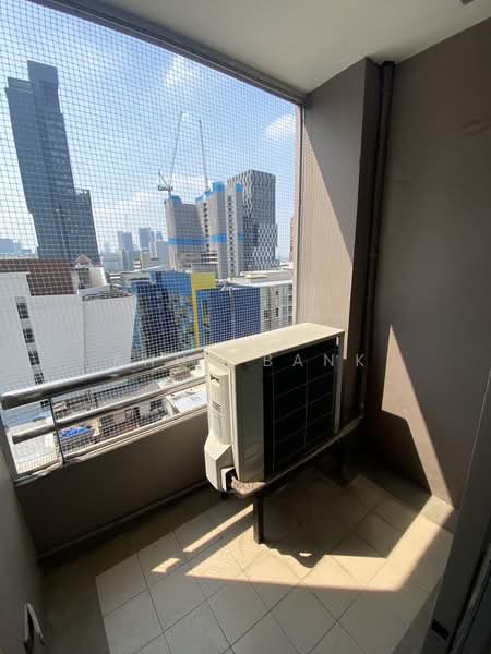 Baan Kasemsan 1, Bangkok, Kasemsan Road, Wang Mai, Pathum Wan, Bangkok, 1 Bedroom, 35 sqm, Condo For Rent, by Khun Bank, 500156528 - DDproperty.com