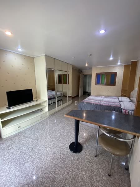 Baan Kasemsan 1 : คอนโดบ้านเกษมสันต์ 1, กรุงเทพ, พระราม 1, วังใหม่, ปทุมวัน, กรุงเทพ, 35 ตร.ม., คอนโด ให้เช่า, โดย Khun Bank, 500156528 - DDproperty.com