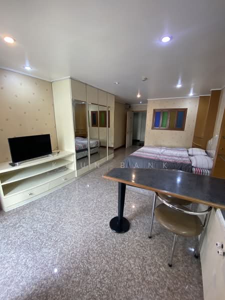 Baan Kasemsan 1, Bangkok, Kasemsan Road, Wang Mai, Pathum Wan, Bangkok, 1 Bedroom, 35 sqm, Condo For Rent, by Khun Bank, 500156528 - DDproperty.com