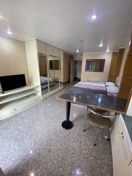 Baan Kasemsan 1, Bangkok, Kasemsan Road, Wang Mai, Pathum Wan, Bangkok, 1 Bedroom, 35 sqm, Condo For Rent, by Khun Bank, 500156528 - DDproperty.com