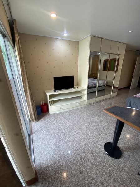 Baan Kasemsan 1, Bangkok, Kasemsan Road, Wang Mai, Pathum Wan, Bangkok, 1 Bedroom, 35 sqm, Condo For Rent, by Khun Bank, 500156528 - DDproperty.com