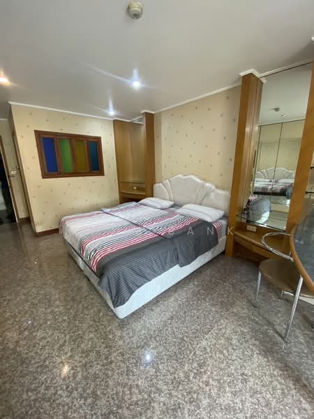 Baan Kasemsan 1, Bangkok, Kasemsan Road, Wang Mai, Pathum Wan, Bangkok, 1 Bedroom, 35 sqm, Condo For Rent, by Khun Bank, 500156528 - DDproperty.com