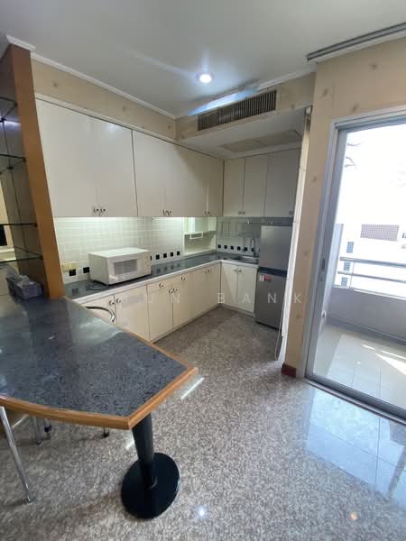 Baan Kasemsan 1, Bangkok, Kasemsan Road, Wang Mai, Pathum Wan, Bangkok, 1 Bedroom, 35 sqm, Condo For Rent, by Khun Bank, 500156528 - DDproperty.com