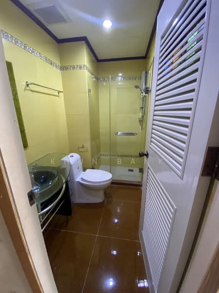 Baan Kasemsan 1 : คอนโดบ้านเกษมสันต์ 1, กรุงเทพ, พระราม 1, วังใหม่, ปทุมวัน, กรุงเทพ, 35 ตร.ม., คอนโด ให้เช่า, โดย Khun Bank, 500156528 - DDproperty.com