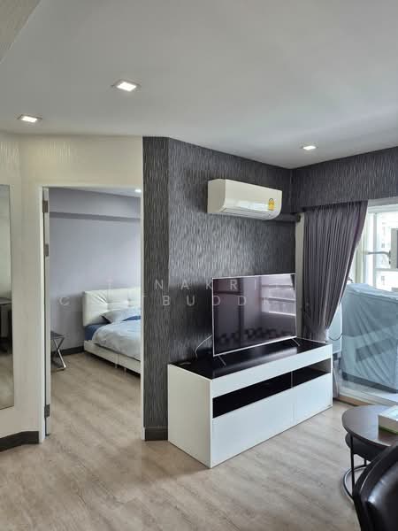 Thonglor Tower, Bangkok, Soi Thonglor, Sukhumvit 55 Road, Khlongtoei Nua, Watthana, Bangkok, 1 Bedroom, 50 sqm, Condo For Rent, by Tanakrit Chotbuddkayan, 500156534 - DDproperty.com