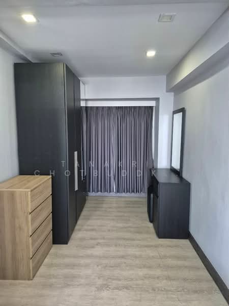 Thonglor Tower, Bangkok, Soi Thonglor, Sukhumvit 55 Road, Khlongtoei Nua, Watthana, Bangkok, 1 Bedroom, 50 sqm, Condo For Rent, by Tanakrit Chotbuddkayan, 500156534 - DDproperty.com