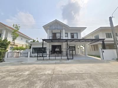 ขาย - Lanceo Ramintra-Nawamin : แลนซีโอ รามอินทรา-นวมินทร์, กรุงเทพ