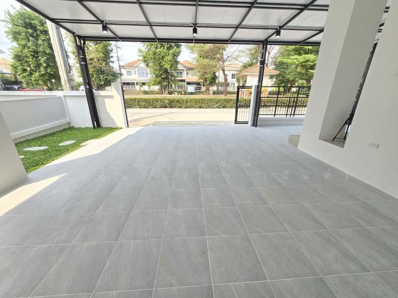 Lanceo Ramintra-Nawamin, Bangkok, Leap Klong Song Road, Bang Chun, Khlong Sam Wa, Bangkok, 5 Bedrooms, 250 sqm, Single Detached House For Sale, by นภัสศรณ์ วงศ์สินไทยกร (นันท์), 500156535 - DDproperty.com