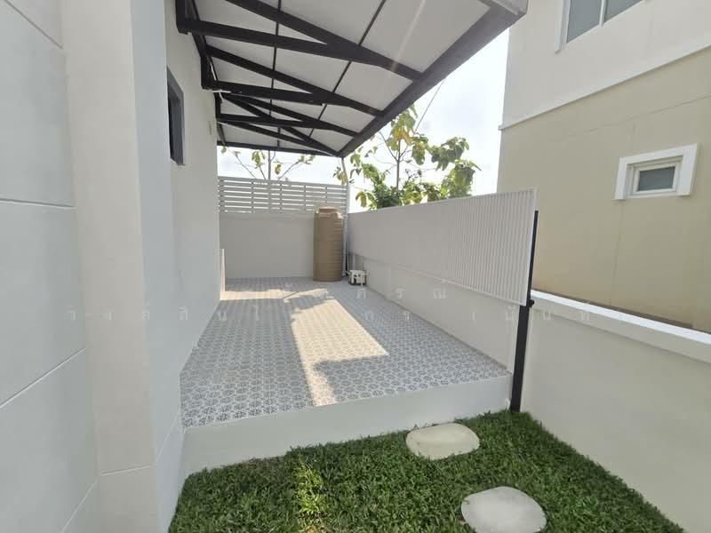 Lanceo Ramintra-Nawamin, Bangkok, Leap Klong Song Road, Bang Chun, Khlong Sam Wa, Bangkok, 5 Bedrooms, 250 sqm, Single Detached House For Sale, by นภัสศรณ์ วงศ์สินไทยกร (นันท์), 500156535 - DDproperty.com