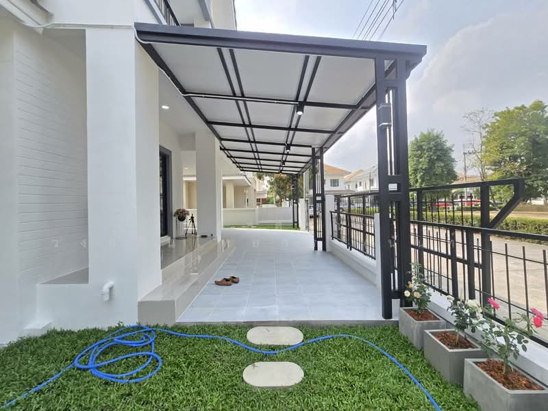 Lanceo Ramintra-Nawamin, Bangkok, Leap Klong Song Road, Bang Chun, Khlong Sam Wa, Bangkok, 5 Bedrooms, 250 sqm, Single Detached House For Sale, by นภัสศรณ์ วงศ์สินไทยกร (นันท์), 500156535 - DDproperty.com