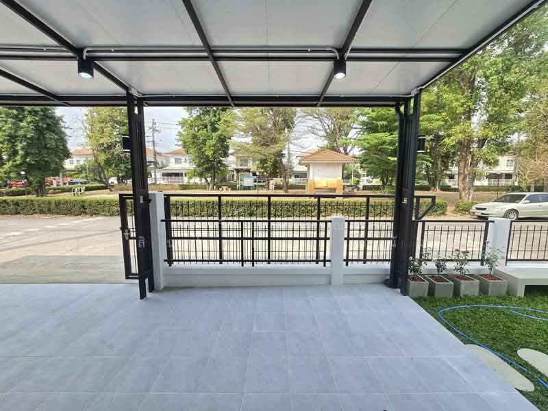 Lanceo Ramintra-Nawamin, Bangkok, Leap Klong Song Road, Bang Chun, Khlong Sam Wa, Bangkok, 5 Bedrooms, 250 sqm, Single Detached House For Sale, by นภัสศรณ์ วงศ์สินไทยกร (นันท์), 500156535 - DDproperty.com