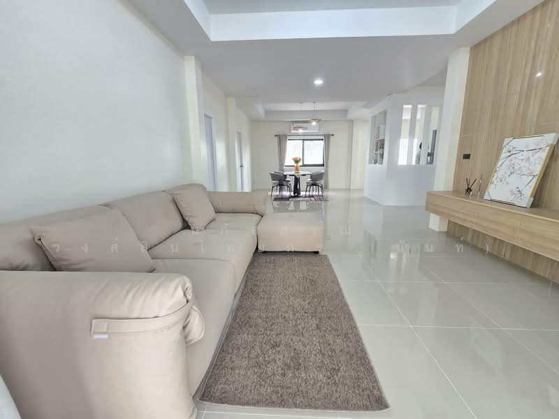 Lanceo Ramintra-Nawamin, Bangkok, Leap Klong Song Road, Bang Chun, Khlong Sam Wa, Bangkok, 5 Bedrooms, 250 sqm, Single Detached House For Sale, by นภัสศรณ์ วงศ์สินไทยกร (นันท์), 500156535 - DDproperty.com