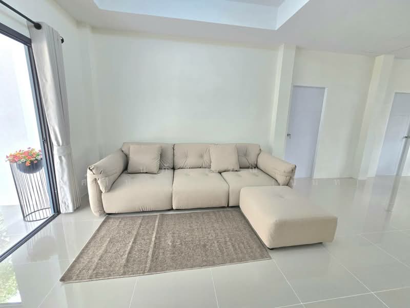 Lanceo Ramintra-Nawamin, Bangkok, Leap Klong Song Road, Bang Chun, Khlong Sam Wa, Bangkok, 5 Bedrooms, 250 sqm, Single Detached House For Sale, by นภัสศรณ์ วงศ์สินไทยกร (นันท์), 500156535 - DDproperty.com