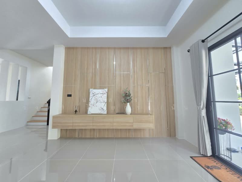 Lanceo Ramintra-Nawamin, Bangkok, Leap Klong Song Road, Bang Chun, Khlong Sam Wa, Bangkok, 5 Bedrooms, 250 sqm, Single Detached House For Sale, by นภัสศรณ์ วงศ์สินไทยกร (นันท์), 500156535 - DDproperty.com