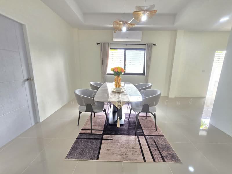Lanceo Ramintra-Nawamin, Bangkok, Leap Klong Song Road, Bang Chun, Khlong Sam Wa, Bangkok, 5 Bedrooms, 250 sqm, Single Detached House For Sale, by นภัสศรณ์ วงศ์สินไทยกร (นันท์), 500156535 - DDproperty.com