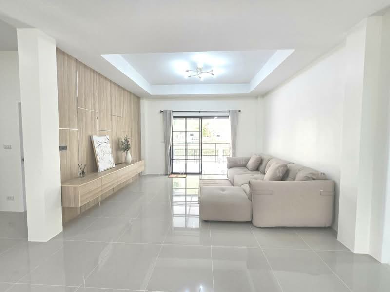 Lanceo Ramintra-Nawamin : แลนซีโอ รามอินทรา-นวมินทร์, กรุงเทพ, ถนน เลียบคลองสอง, บางชัน, คลองสามวา, กรุงเทพ, 250 ตร.ม., บ้านเดี่ยว ขาย, โดย นภัสศรณ์ วงศ์สินไทยกร (นันท์), 500156535 - DDproperty.com