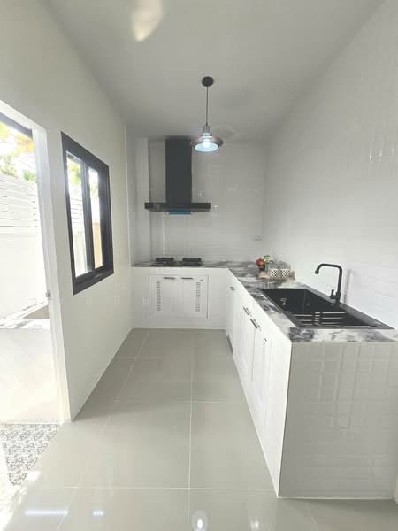 Lanceo Ramintra-Nawamin, Bangkok, Leap Klong Song Road, Bang Chun, Khlong Sam Wa, Bangkok, 5 Bedrooms, 250 sqm, Single Detached House For Sale, by นภัสศรณ์ วงศ์สินไทยกร (นันท์), 500156535 - DDproperty.com