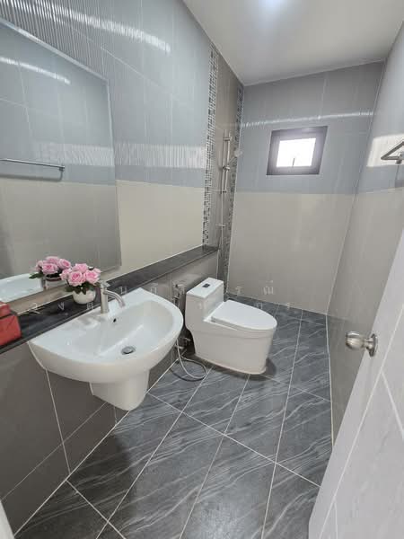 Lanceo Ramintra-Nawamin, Bangkok, Leap Klong Song Road, Bang Chun, Khlong Sam Wa, Bangkok, 5 Bedrooms, 250 sqm, Single Detached House For Sale, by นภัสศรณ์ วงศ์สินไทยกร (นันท์), 500156535 - DDproperty.com