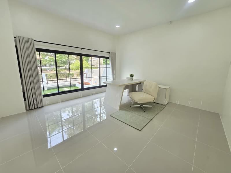 Lanceo Ramintra-Nawamin, Bangkok, Leap Klong Song Road, Bang Chun, Khlong Sam Wa, Bangkok, 5 Bedrooms, 250 sqm, Single Detached House For Sale, by นภัสศรณ์ วงศ์สินไทยกร (นันท์), 500156535 - DDproperty.com