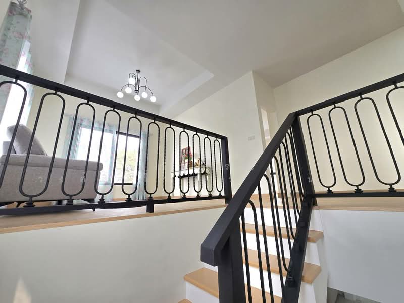 Lanceo Ramintra-Nawamin, Bangkok, Leap Klong Song Road, Bang Chun, Khlong Sam Wa, Bangkok, 5 Bedrooms, 250 sqm, Single Detached House For Sale, by นภัสศรณ์ วงศ์สินไทยกร (นันท์), 500156535 - DDproperty.com