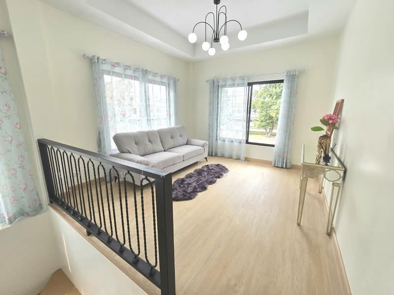 Lanceo Ramintra-Nawamin : แลนซีโอ รามอินทรา-นวมินทร์, กรุงเทพ, ถนน เลียบคลองสอง, บางชัน, คลองสามวา, กรุงเทพ, 250 ตร.ม., บ้านเดี่ยว ขาย, โดย นภัสศรณ์ วงศ์สินไทยกร (นันท์), 500156535 - DDproperty.com