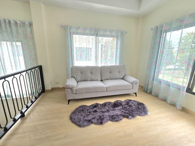 Lanceo Ramintra-Nawamin, Bangkok, Leap Klong Song Road, Bang Chun, Khlong Sam Wa, Bangkok, 5 Bedrooms, 250 sqm, Single Detached House For Sale, by นภัสศรณ์ วงศ์สินไทยกร (นันท์), 500156535 - DDproperty.com