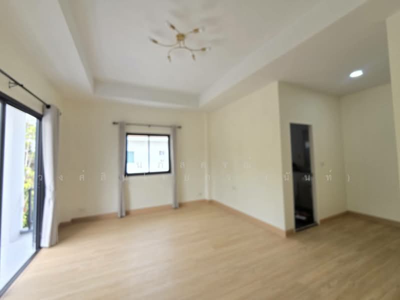 Lanceo Ramintra-Nawamin, Bangkok, Leap Klong Song Road, Bang Chun, Khlong Sam Wa, Bangkok, 5 Bedrooms, 250 sqm, Single Detached House For Sale, by นภัสศรณ์ วงศ์สินไทยกร (นันท์), 500156535 - DDproperty.com