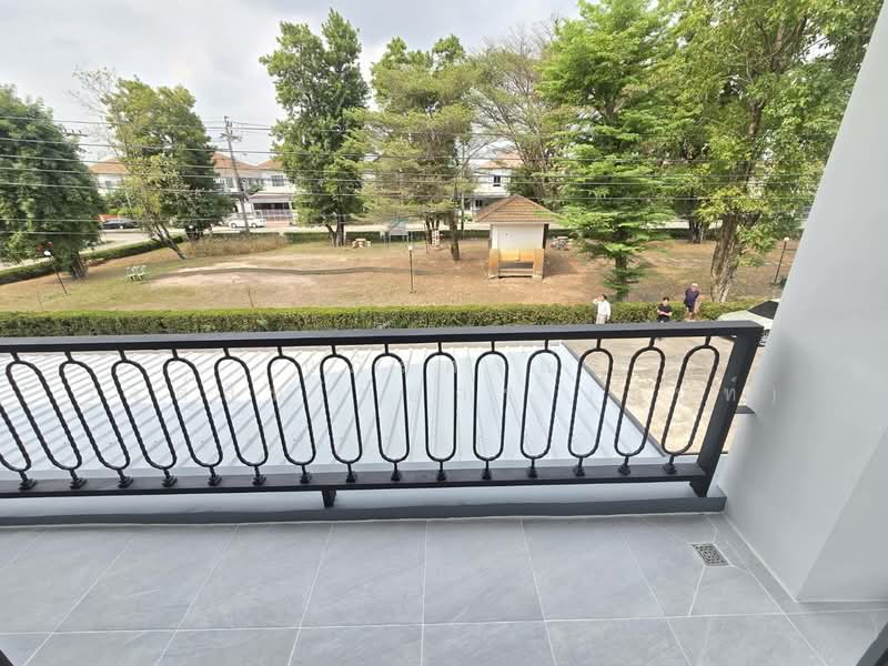 Lanceo Ramintra-Nawamin, Bangkok, Leap Klong Song Road, Bang Chun, Khlong Sam Wa, Bangkok, 5 Bedrooms, 250 sqm, Single Detached House For Sale, by นภัสศรณ์ วงศ์สินไทยกร (นันท์), 500156535 - DDproperty.com