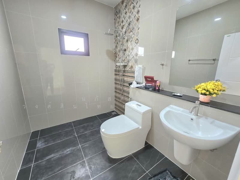 Lanceo Ramintra-Nawamin : แลนซีโอ รามอินทรา-นวมินทร์, กรุงเทพ, ถนน เลียบคลองสอง, บางชัน, คลองสามวา, กรุงเทพ, 250 ตร.ม., บ้านเดี่ยว ขาย, โดย นภัสศรณ์ วงศ์สินไทยกร (นันท์), 500156535 - DDproperty.com