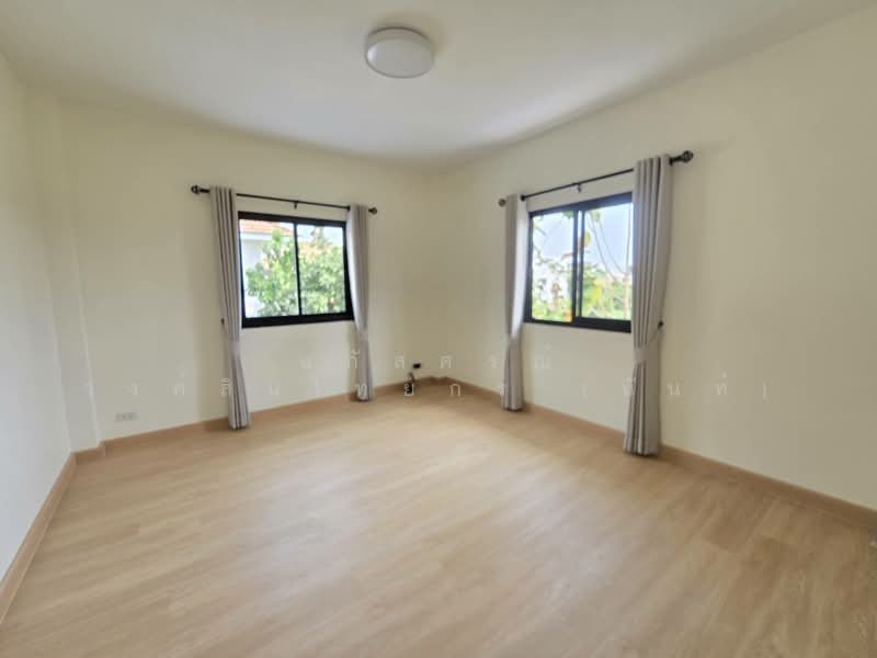 Lanceo Ramintra-Nawamin, Bangkok, Leap Klong Song Road, Bang Chun, Khlong Sam Wa, Bangkok, 5 Bedrooms, 250 sqm, Single Detached House For Sale, by นภัสศรณ์ วงศ์สินไทยกร (นันท์), 500156535 - DDproperty.com