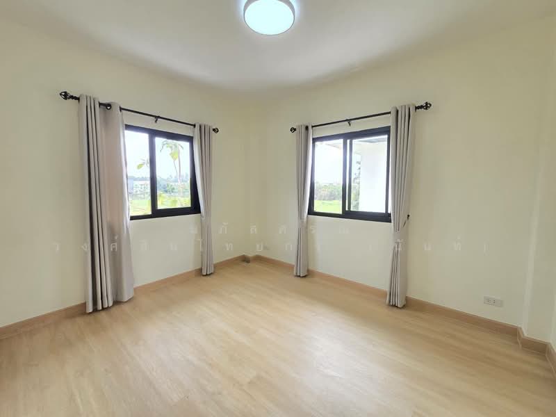 Lanceo Ramintra-Nawamin, Bangkok, Leap Klong Song Road, Bang Chun, Khlong Sam Wa, Bangkok, 5 Bedrooms, 250 sqm, Single Detached House For Sale, by นภัสศรณ์ วงศ์สินไทยกร (นันท์), 500156535 - DDproperty.com