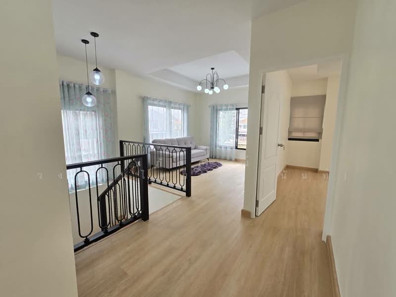 Lanceo Ramintra-Nawamin : แลนซีโอ รามอินทรา-นวมินทร์, กรุงเทพ, ถนน เลียบคลองสอง, บางชัน, คลองสามวา, กรุงเทพ, 250 ตร.ม., บ้านเดี่ยว ขาย, โดย นภัสศรณ์ วงศ์สินไทยกร (นันท์), 500156535 - DDproperty.com