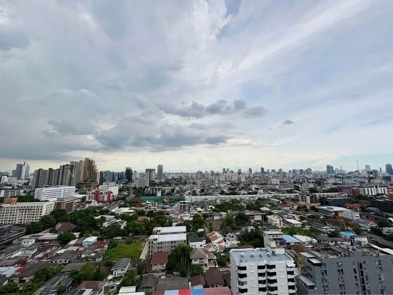 IDEO MIX Phaholyothin, Bangkok, 698 Phaholyothin Road, Samsen Nai, Phaya Thai, Bangkok, 1 Bedroom, 38 sqm, Condo For Sale, by Achaya Nithipanyawong, 500156539 - DDproperty.com