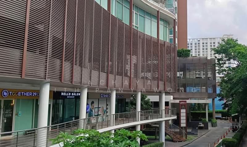 IDEO MIX Phaholyothin, Bangkok, 698 Phaholyothin Road, Samsen Nai, Phaya Thai, Bangkok, 1 Bedroom, 38 sqm, Condo For Sale, by Achaya Nithipanyawong, 500156539 - DDproperty.com