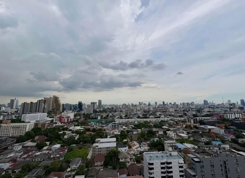 IDEO MIX Phaholyothin, Bangkok, 698 Phaholyothin Road, Samsen Nai, Phaya Thai, Bangkok, 1 Bedroom, 38 sqm, Condo For Sale, by Achaya Nithipanyawong, 500156539 - DDproperty.com