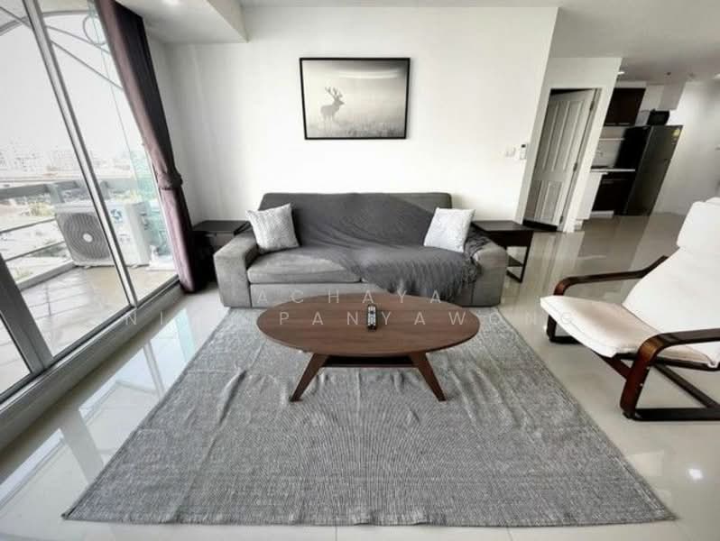 The Waterford Sukhumvit 50 : เดอะ วอเตอร์ฟอร์ด สุขุมวิท 50, กรุงเทพ, 890 ถนนสุขุมวิท 50, พระโขนง, คลองเตย, กรุงเทพ, 78 ตร.ม., คอนโด ให้เช่า, โดย Achaya Nithipanyawong, 500156541 - DDproperty.com