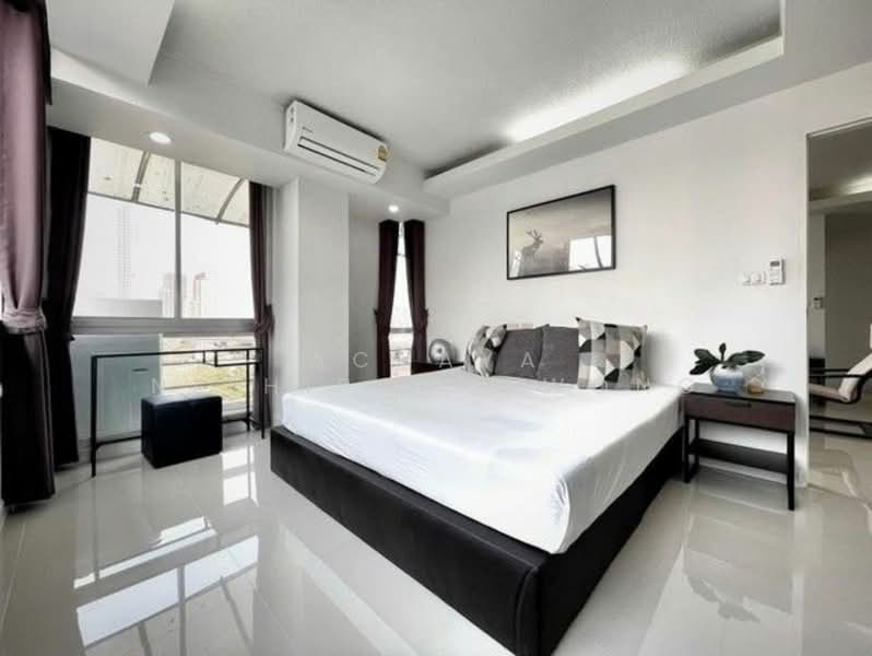The Waterford Sukhumvit 50, Bangkok, 890 Soi Sukhumvit 50, Phra Kanong, Khlong Toei, Bangkok, 2 Bedrooms, 78 sqm, Condo For Rent, by Achaya Nithipanyawong, 500156541 - DDproperty.com