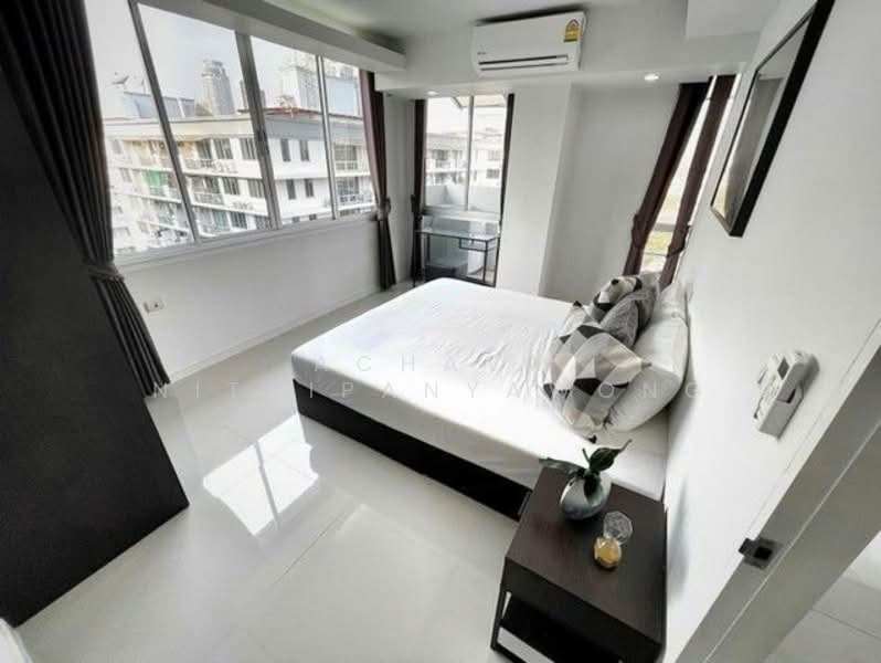 The Waterford Sukhumvit 50, Bangkok, 890 Soi Sukhumvit 50, Phra Kanong, Khlong Toei, Bangkok, 2 Bedrooms, 78 sqm, Condo For Rent, by Achaya Nithipanyawong, 500156541 - DDproperty.com