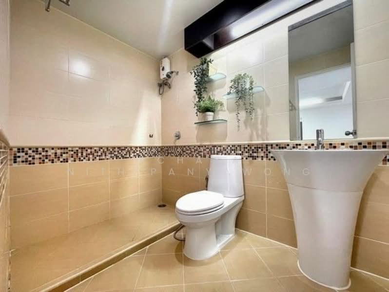 The Waterford Sukhumvit 50, Bangkok, 890 Soi Sukhumvit 50, Phra Kanong, Khlong Toei, Bangkok, 2 Bedrooms, 78 sqm, Condo For Rent, by Achaya Nithipanyawong, 500156541 - DDproperty.com