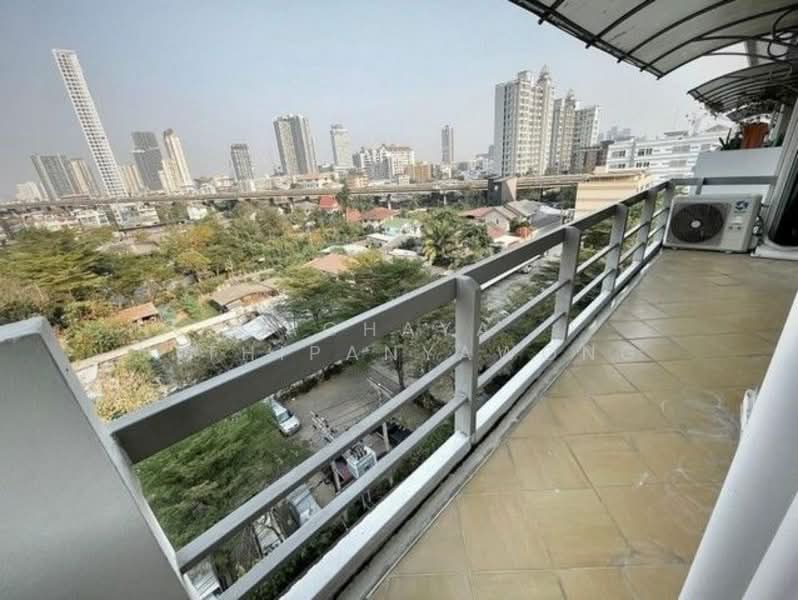 The Waterford Sukhumvit 50, Bangkok, 890 Soi Sukhumvit 50, Phra Kanong, Khlong Toei, Bangkok, 2 Bedrooms, 78 sqm, Condo For Rent, by Achaya Nithipanyawong, 500156541 - DDproperty.com