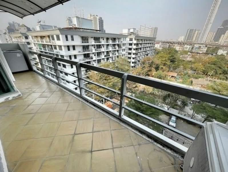 The Waterford Sukhumvit 50, Bangkok, 890 Soi Sukhumvit 50, Phra Kanong, Khlong Toei, Bangkok, 2 Bedrooms, 78 sqm, Condo For Rent, by Achaya Nithipanyawong, 500156541 - DDproperty.com