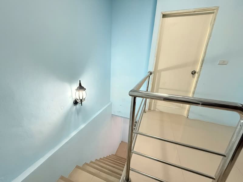 หมู่บ้านเรือนแก้ว ศรีราชา, ชลบุรี, หนองขาม, ศรีราชา, ชลบุรี, 120 ตร.ม., ทาวน์เฮ้าส์ ขาย, โดย The Best Property   ตั๊กกี้, 500156551 - DDproperty.com